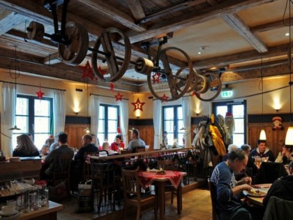 Photo: Brauhaus am Kreuzberg