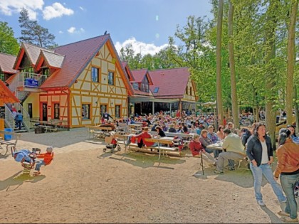 Photo: Brauhaus am Kreuzberg